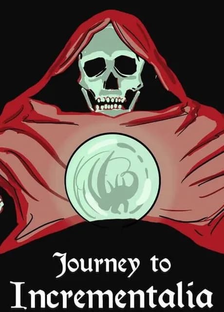 Journey to Incrementalia