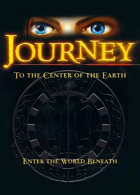 Journey to the Center of the Earth