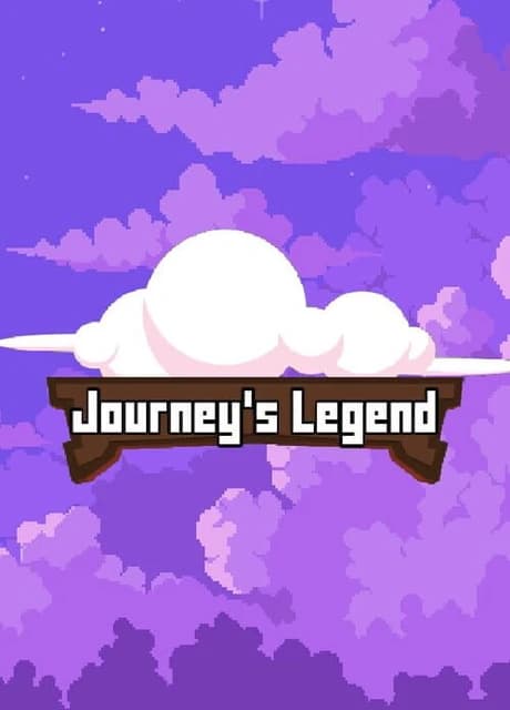Journey's Legend