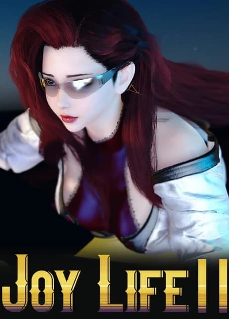 Joy Life 2