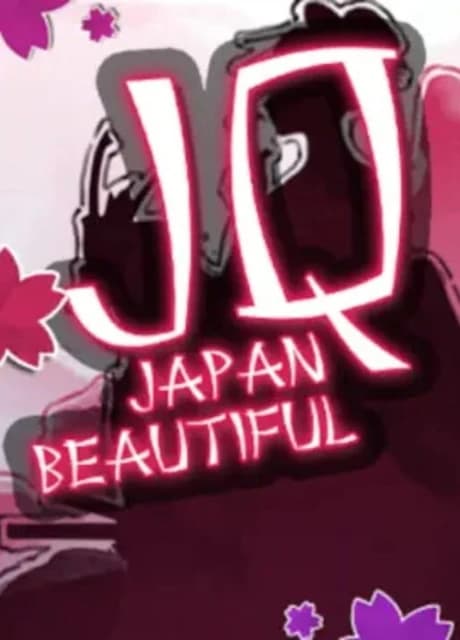 JQ: Beautiful Japan