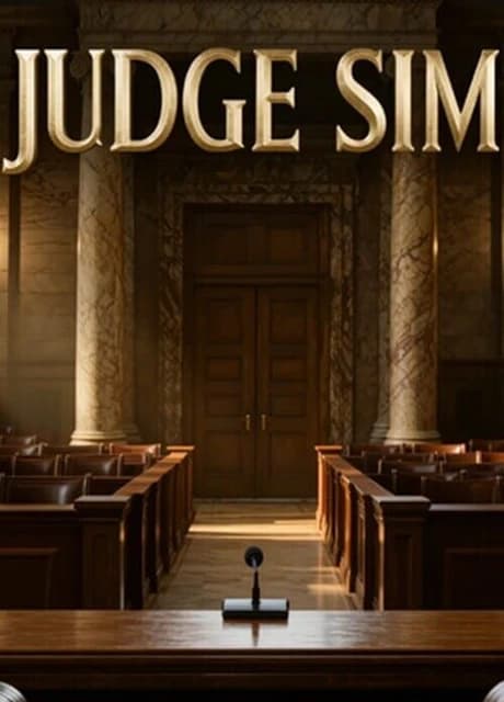 Judge Sim