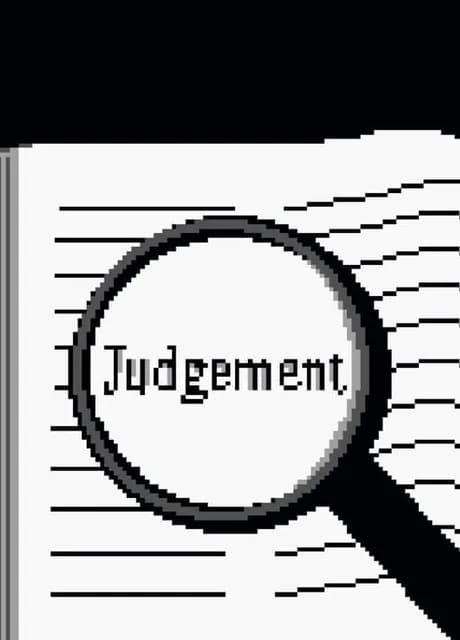 Judgement