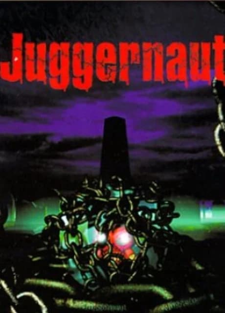Juggernaut