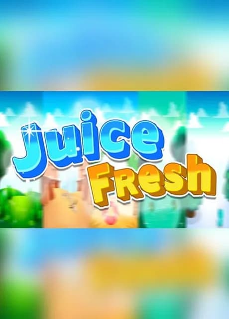 Juice Fresh
