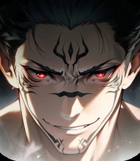 Jujutsu: Shibuya Incident