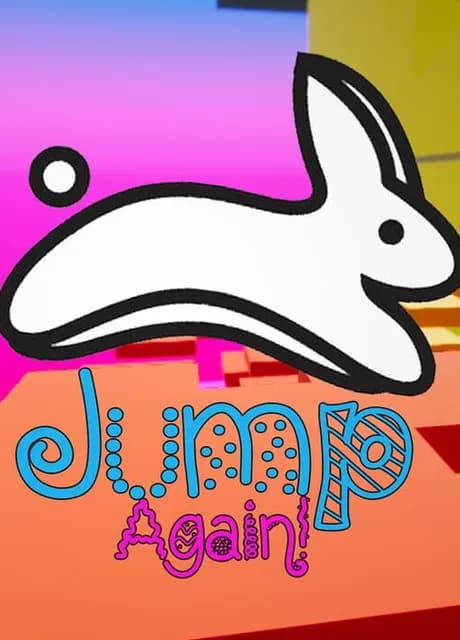 Jump Again!