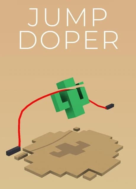 Jump Doper