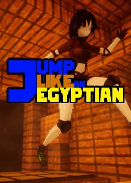 Jump Like An Egyptian