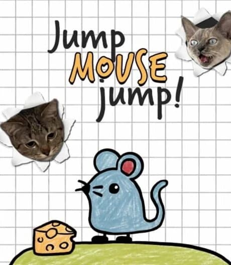 Jump, Mouse, Jump!