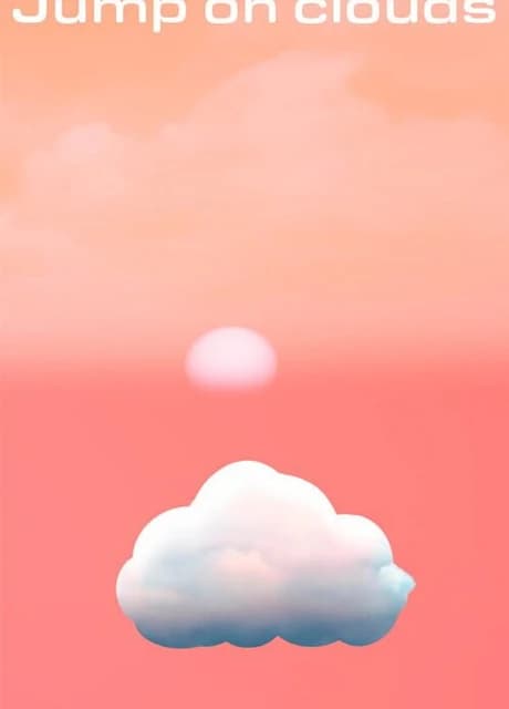 Jump On Clouds