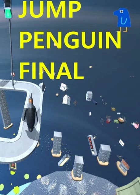 Jump Penguin Final