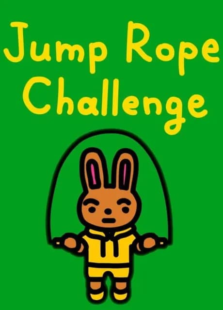 Jump Rope Challenge
