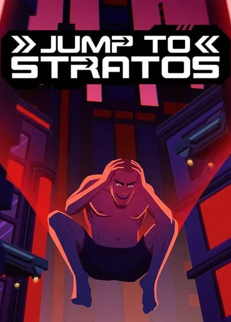 Jump To Stratos
