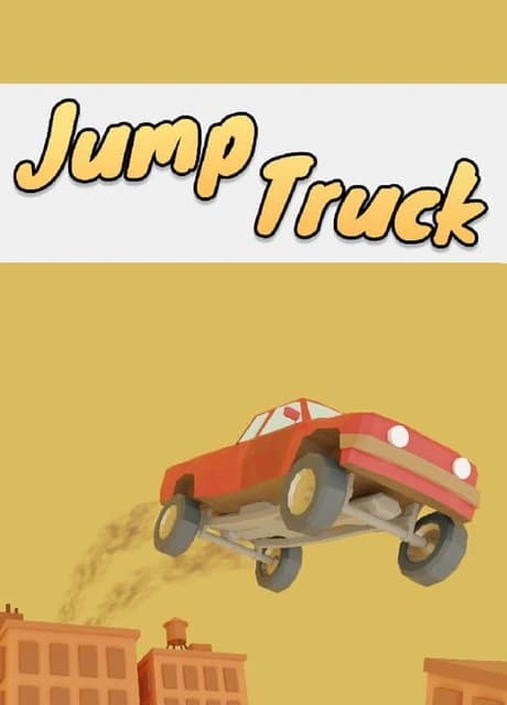 Jump Truck
