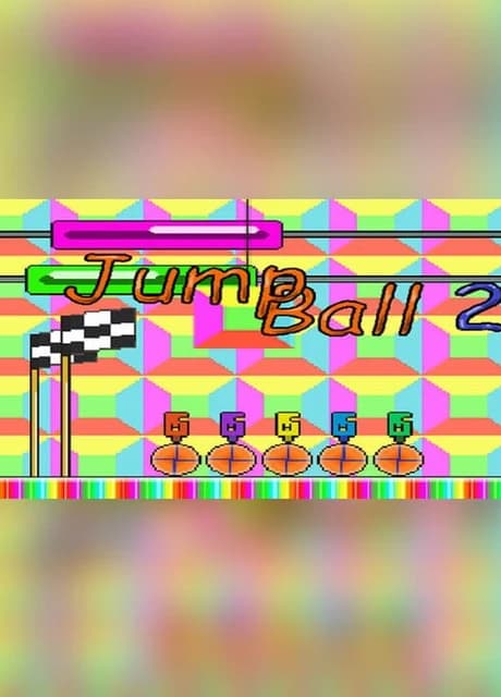 JumpBall 2