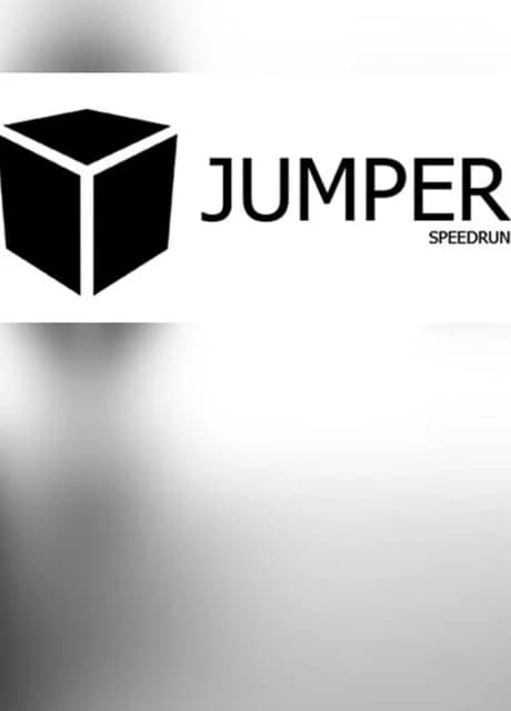 Jumper: Speedrun