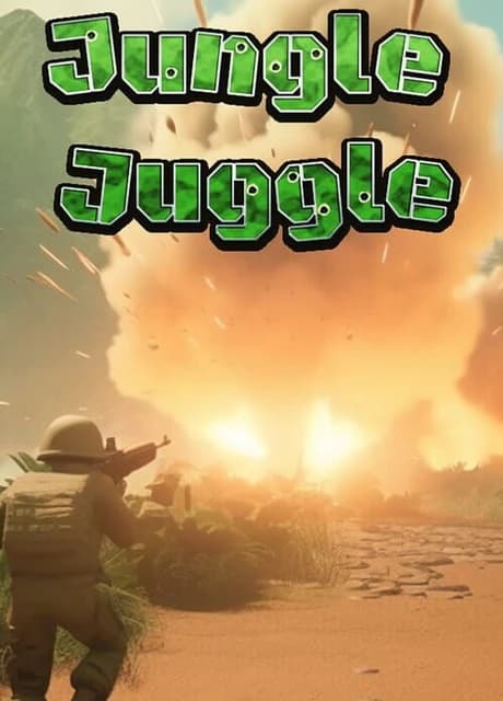 Jungle Juggle