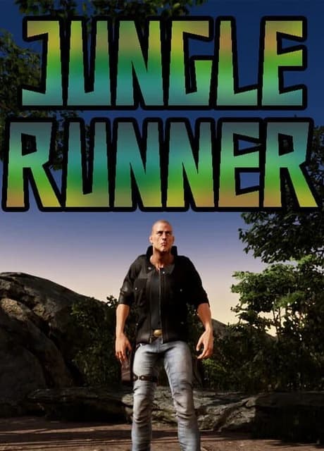 Jungle Runner