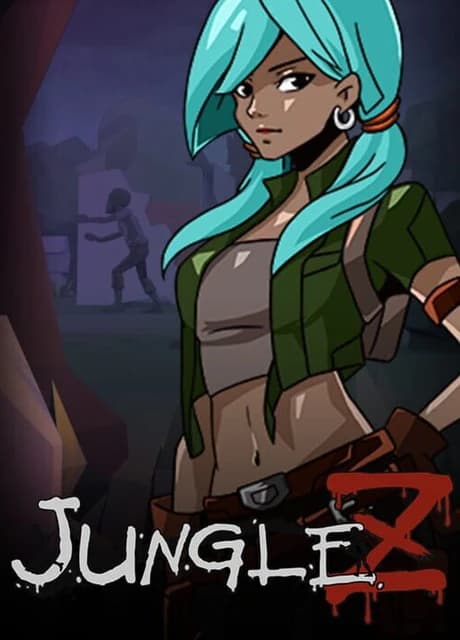 Jungle Z