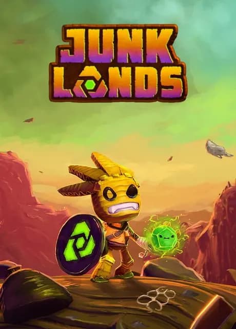 Junklands