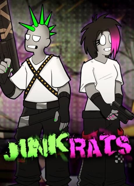 JunkRats