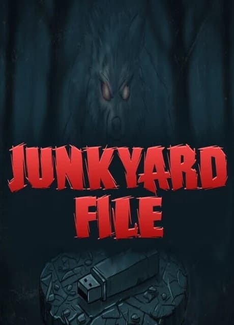 Junkyard File