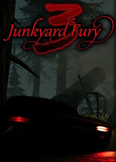 Junkyard Fury 3