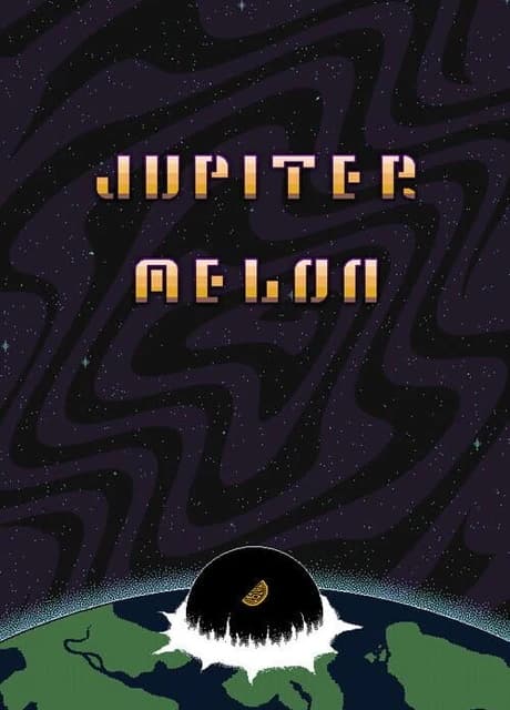 Jupiter Melon