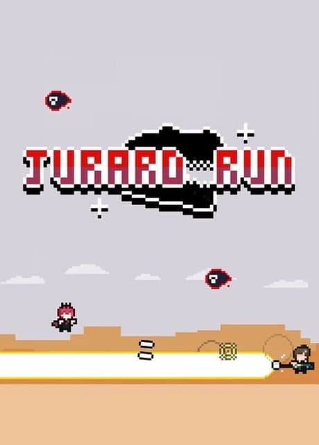 Jurard Run