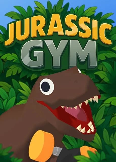 Jurassic Gym