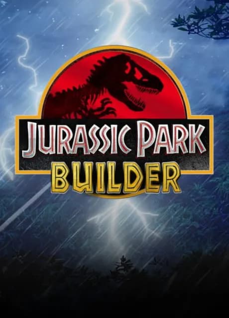 Jurassic Park: Builder