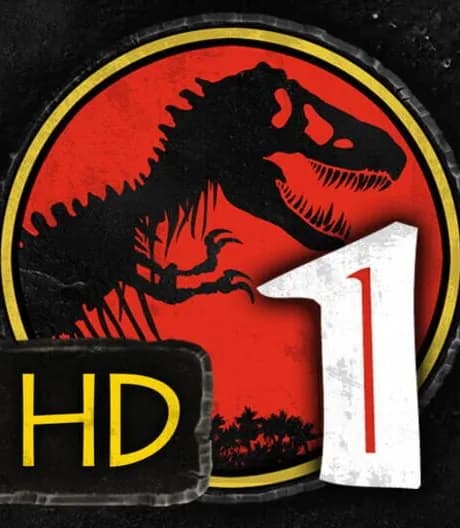 Jurassic Park: The Game 1 HD