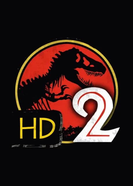 Jurassic Park: The Game 2 HD