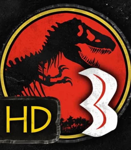 Jurassic Park: The Game 3 HD