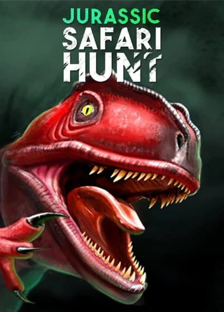 Jurassic Safari Hunt