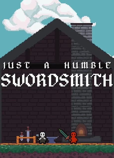 Just A Humble Swordsmith
