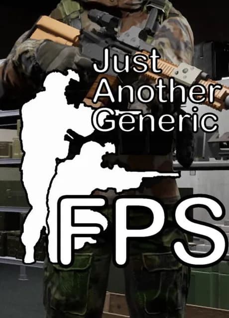 Just another generic: FPS