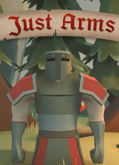Just Arms