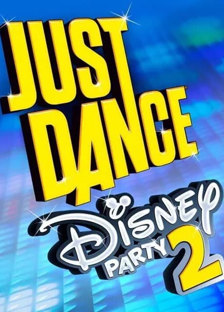 Just Dance: Disney Party 2