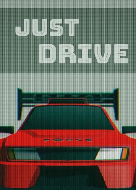 Just Drive