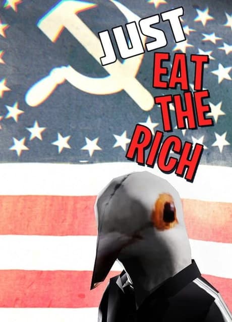 Just Eat the Rich