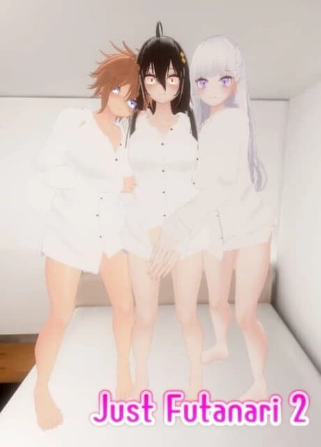 Just Futanari 2