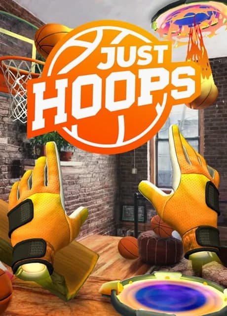 Just Hoops