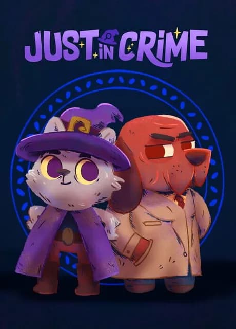 Just in Crime