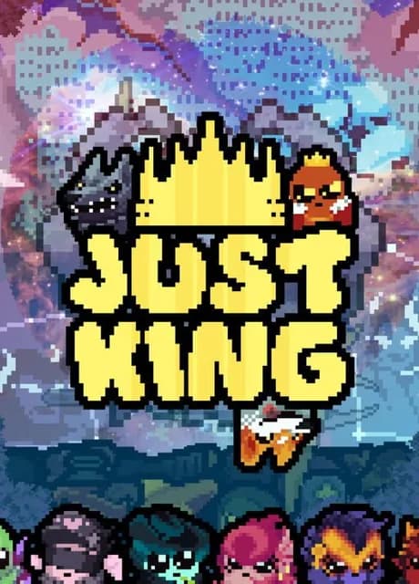 Just King