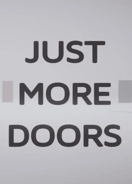 Just More Doors