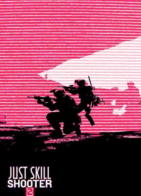 Just skill shooter 2