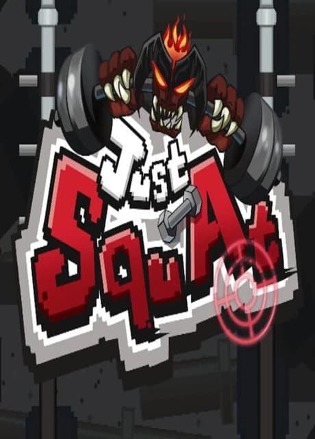 Just Squat