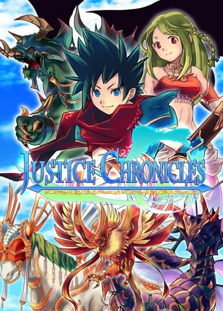Justice Chronicles